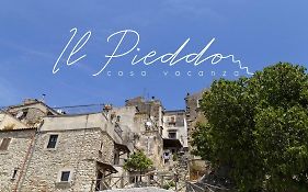 Il Pieddo